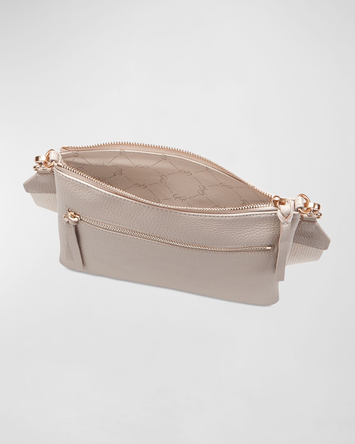 Gigi New York Kit Crossbody