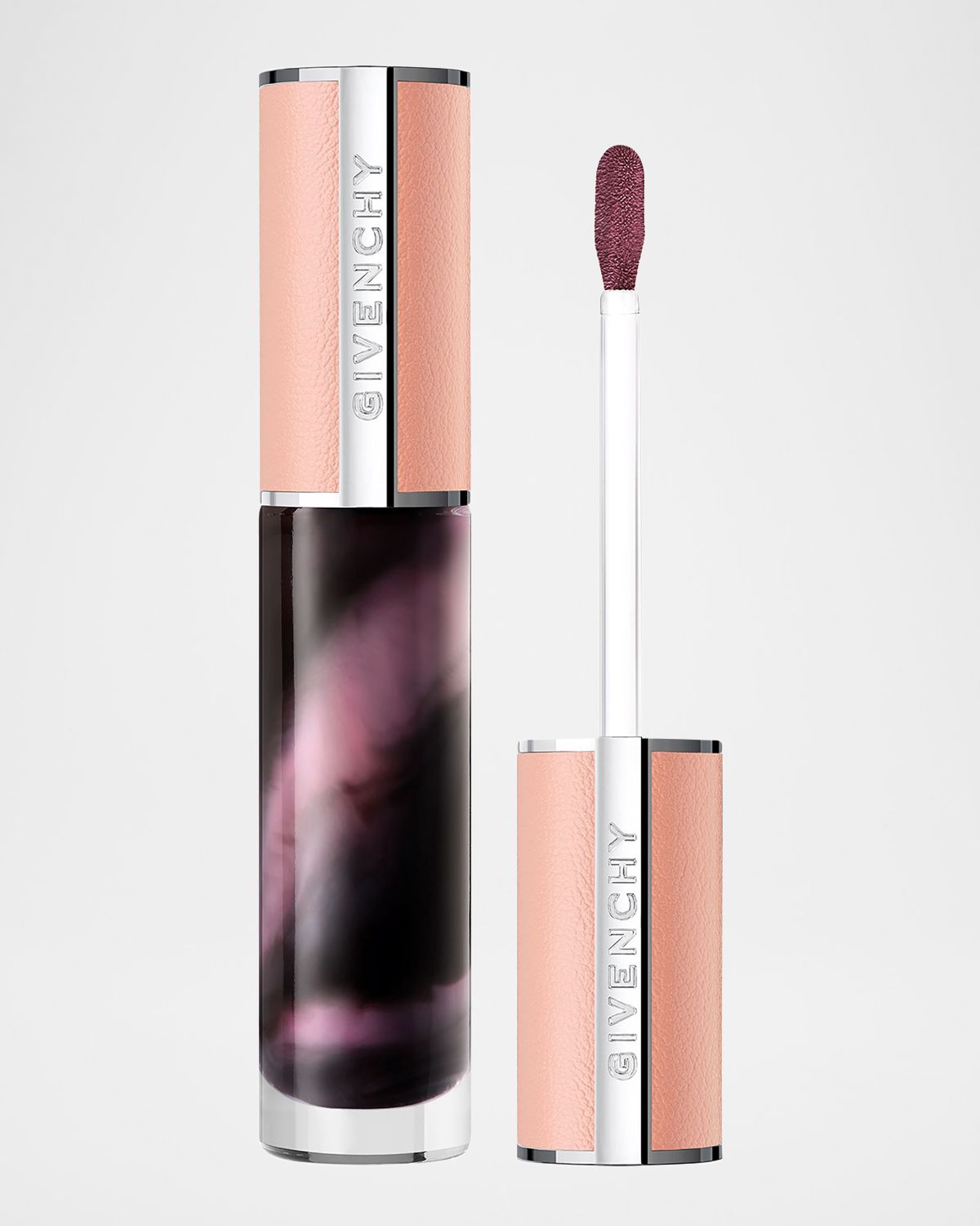 Givenchy Rose Liquid Lip Balm | Thumbnail 1 Givenchy Rose Liquid Lip Balm | Thumbnail 1