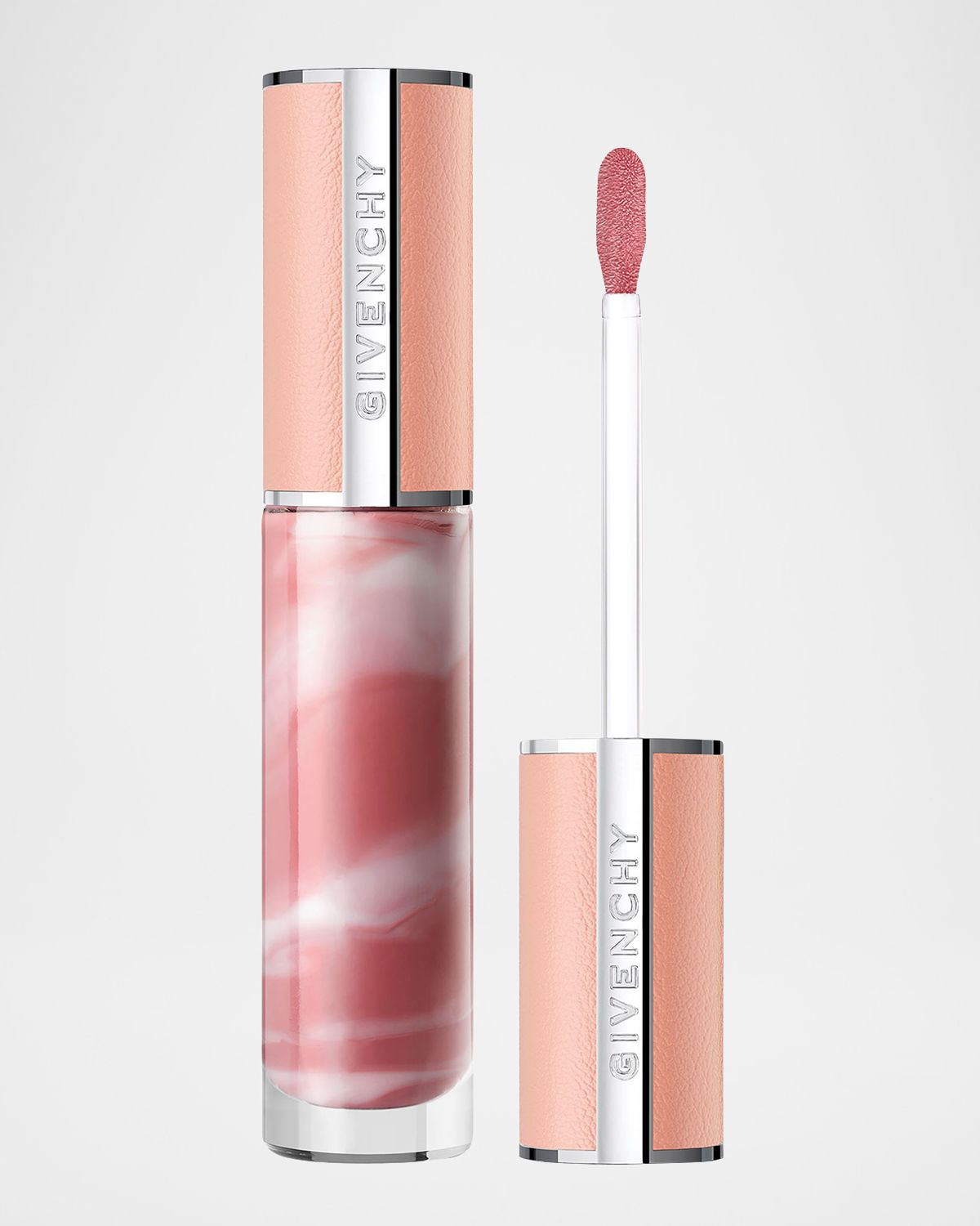 Givenchy Rose Liquid Lip Balm | Thumbnail 1 Givenchy Rose Liquid Lip Balm | Thumbnail 1