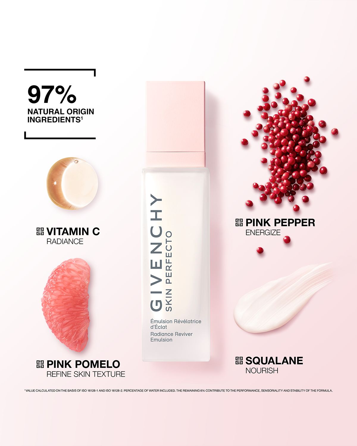 Givenchy Skin Emulsion, 1.7 oz.