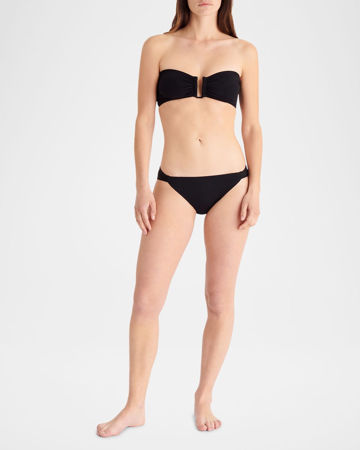 Eres Cavale Bikini Bottoms