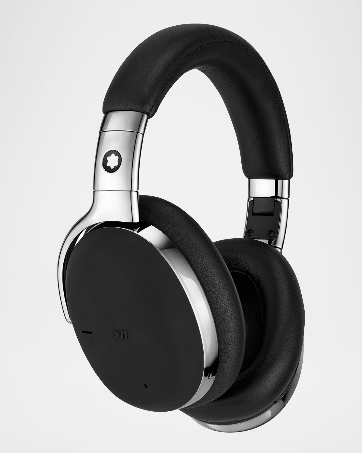 Montblanc Men 's MB 01 Over-Ear Headphones | Thumbnail 2