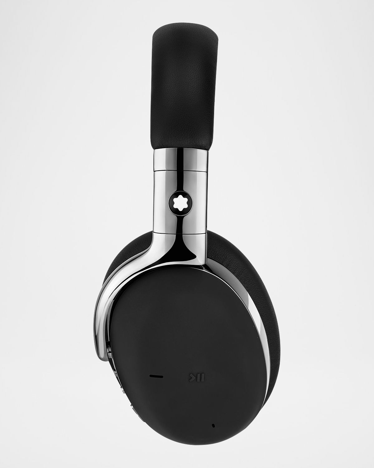 Montblanc Men 's MB 01 Over-Ear Headphones | Thumbnail 3