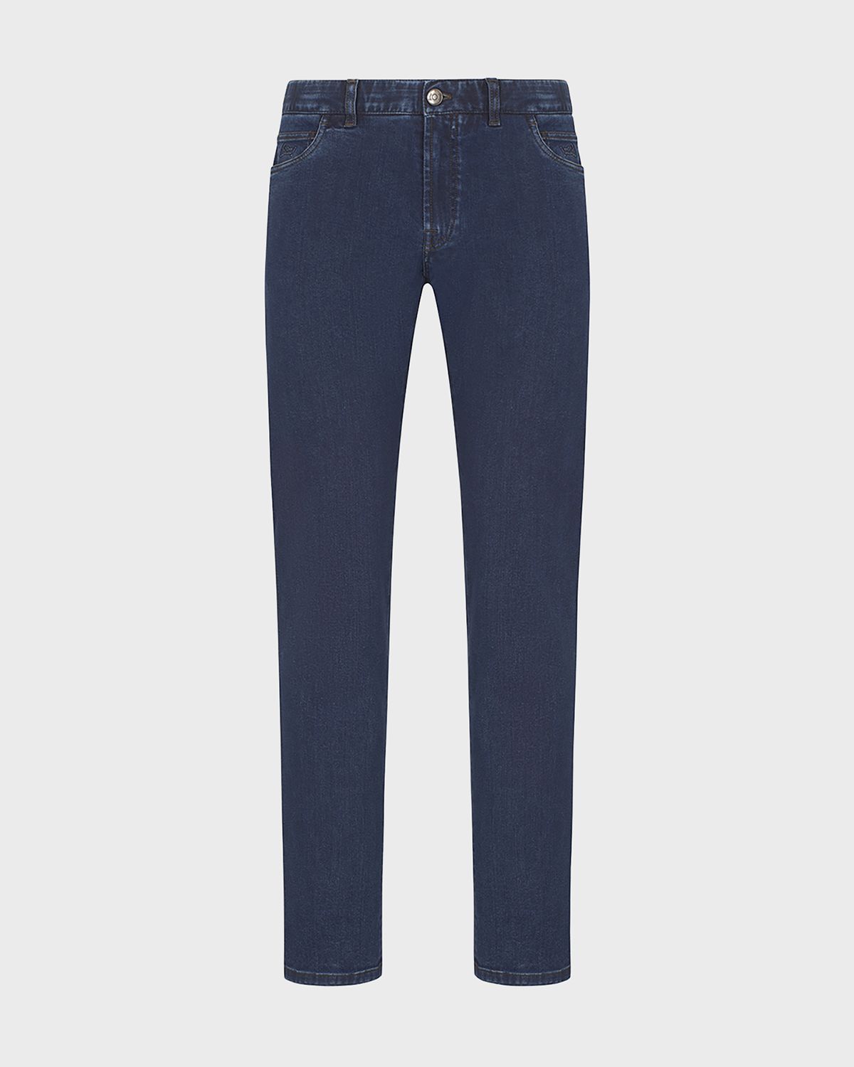 Brioni Men 's 5-Pocket Denim Jeans