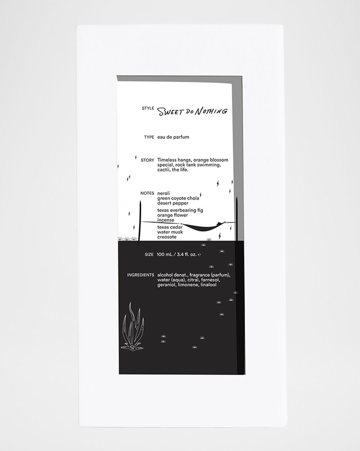 D.S. & DURGA Sweet Do Nothing Eau de Parfum