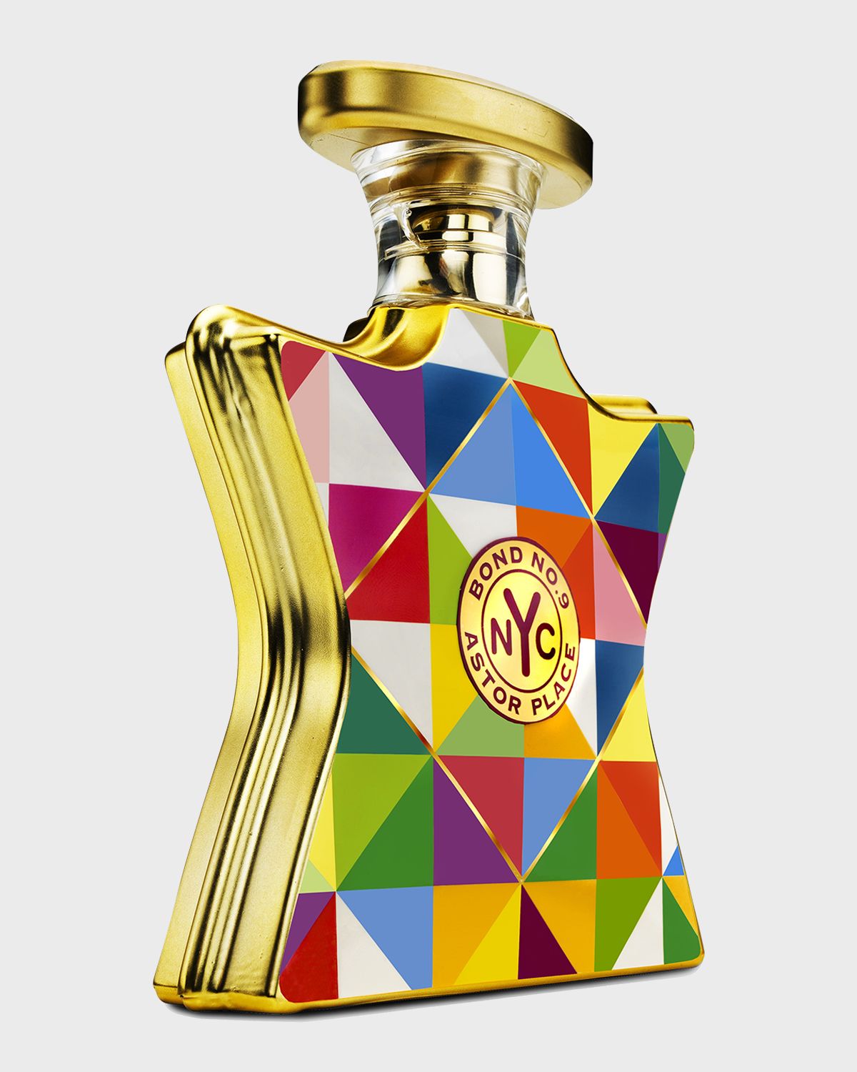 Bond No.9 New York Astor Place Eau de Parfum