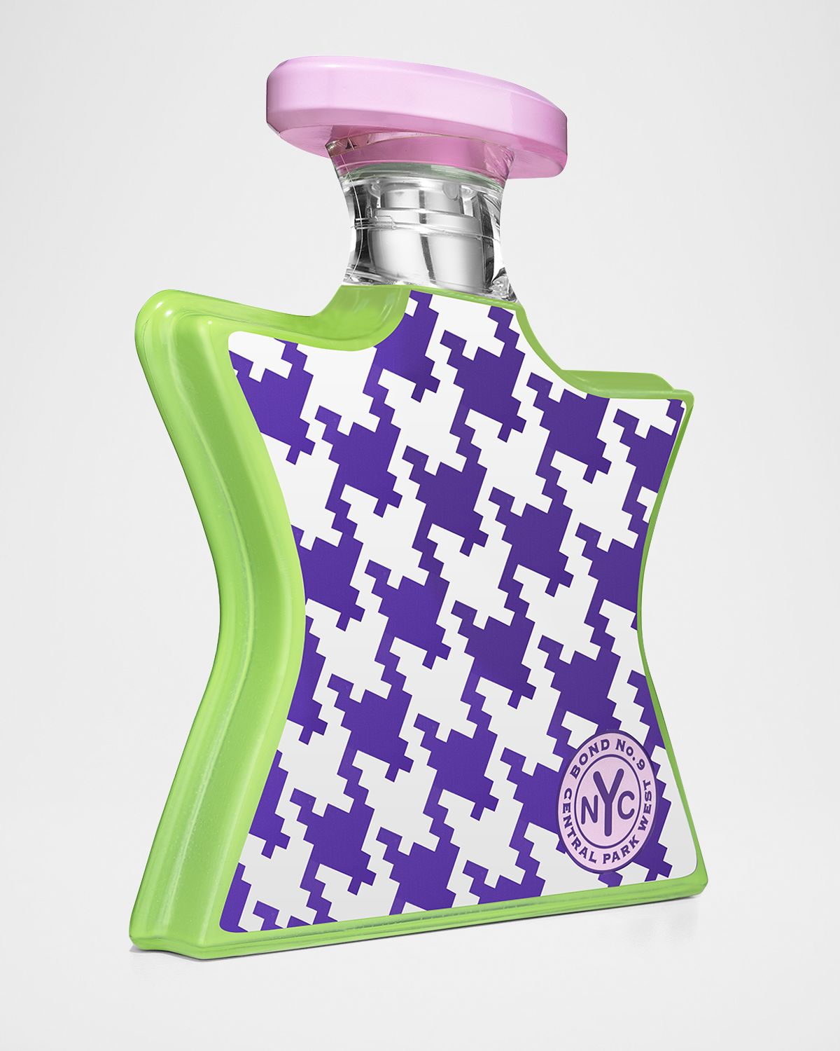 Bond No.9 New York Central Park West Eau de Parfum
