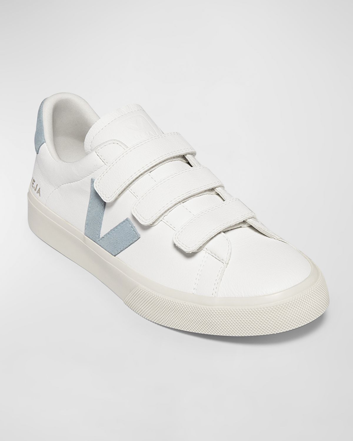 VEJA Recife Grip-Trio Court Sneakers