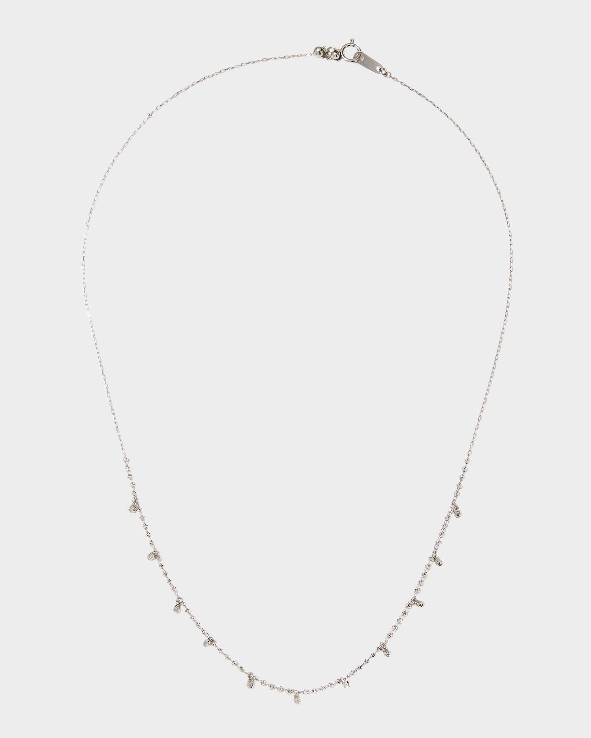 Platinum Born Platinum Aurora Necklace