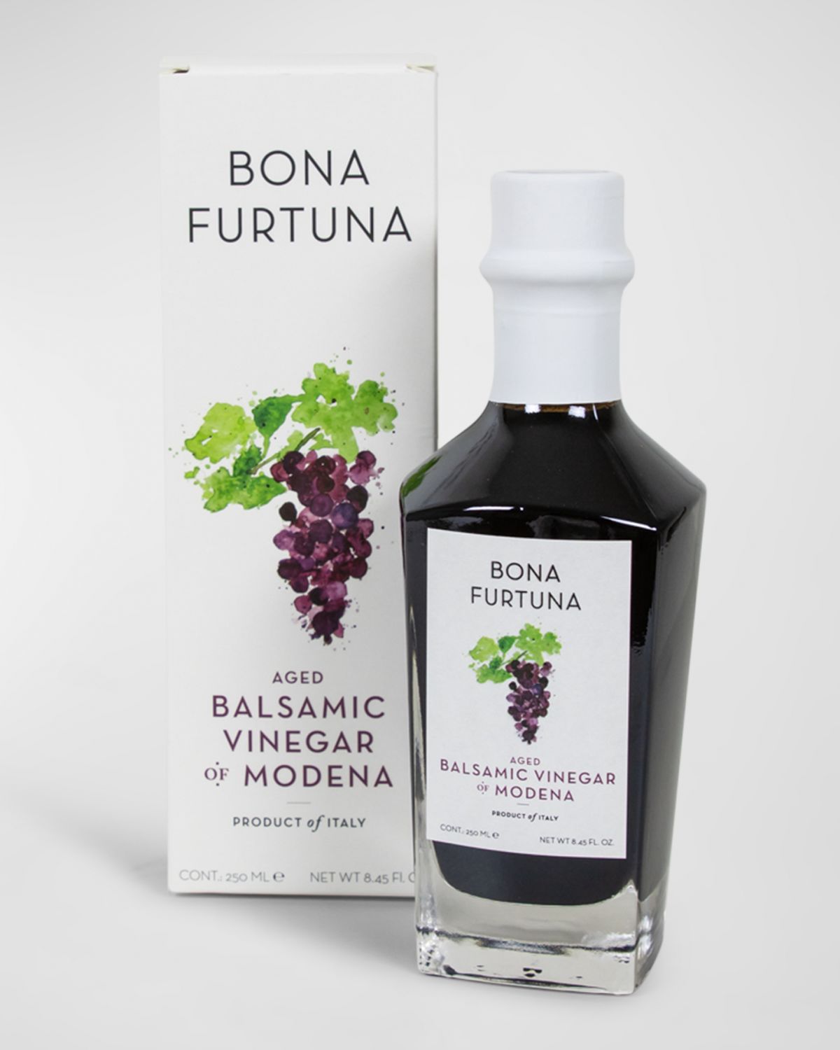 Bona Furtuna Renzo e Lucia Oil & Vinegar Set