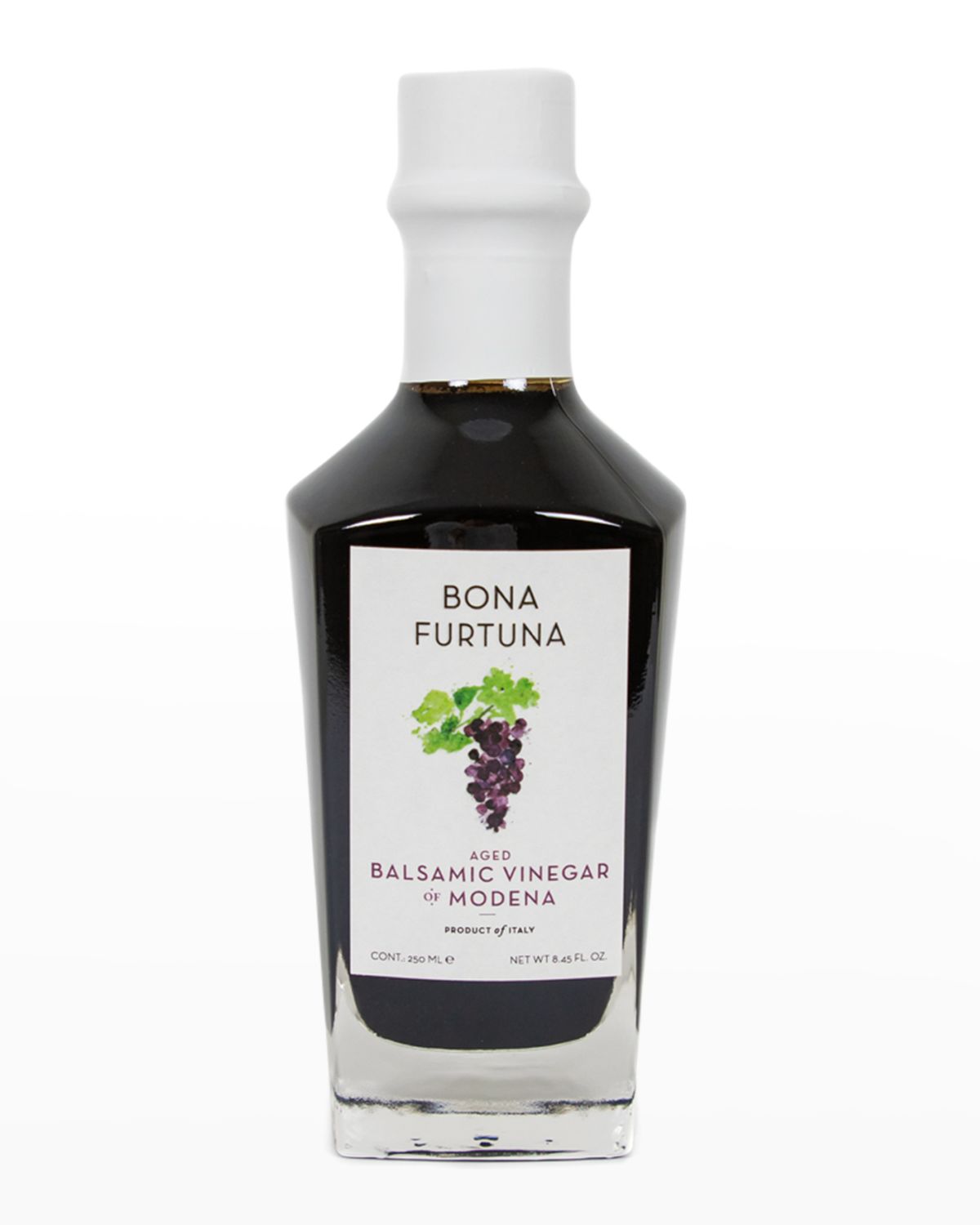 Bona Furtuna 7-Year Invecchiato IGP Balsamic Vinegar