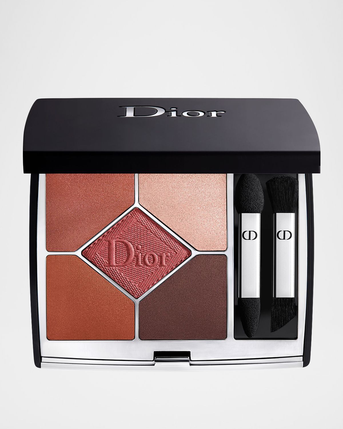 Dior 5 Couleurs Couture Eyeshadow Palette - Velvet Limited Edition | Thumbnail 6 Dior 5 Couleurs Couture Eyeshadow Palette - Velvet Limited Edition | Thumbnail 6
