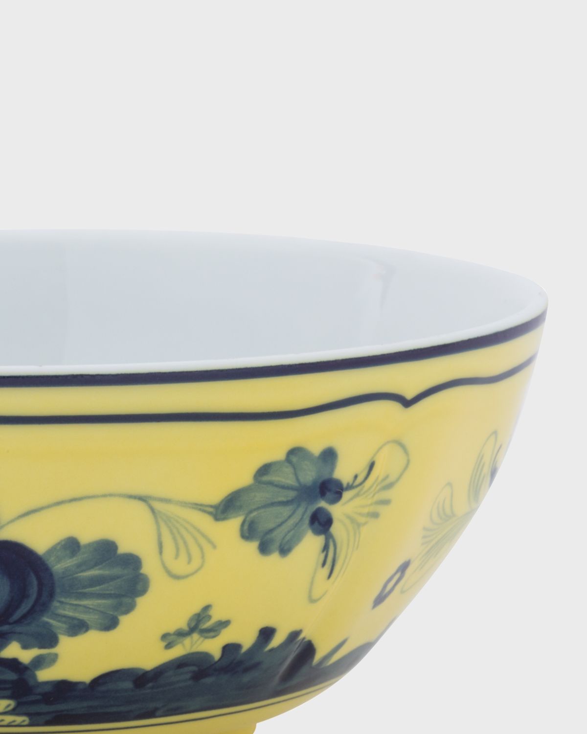 GINORI 1735 Oriente Italiano Cereal Bowl