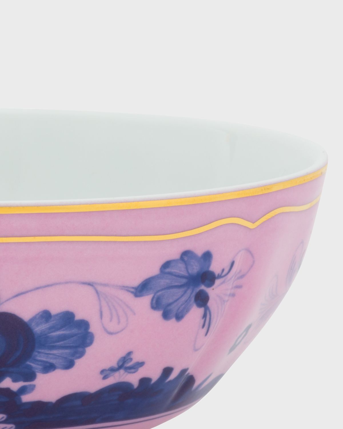 GINORI 1735 Oriente Italiano Cereal Bowl