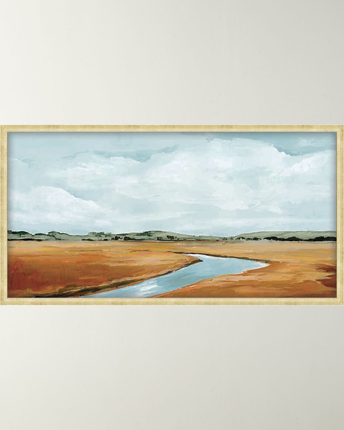 Prestige Arts Serene View Giclee on Canvas | Thumbnail 4 Prestige Arts Serene View Giclee on Canvas | Thumbnail 4
