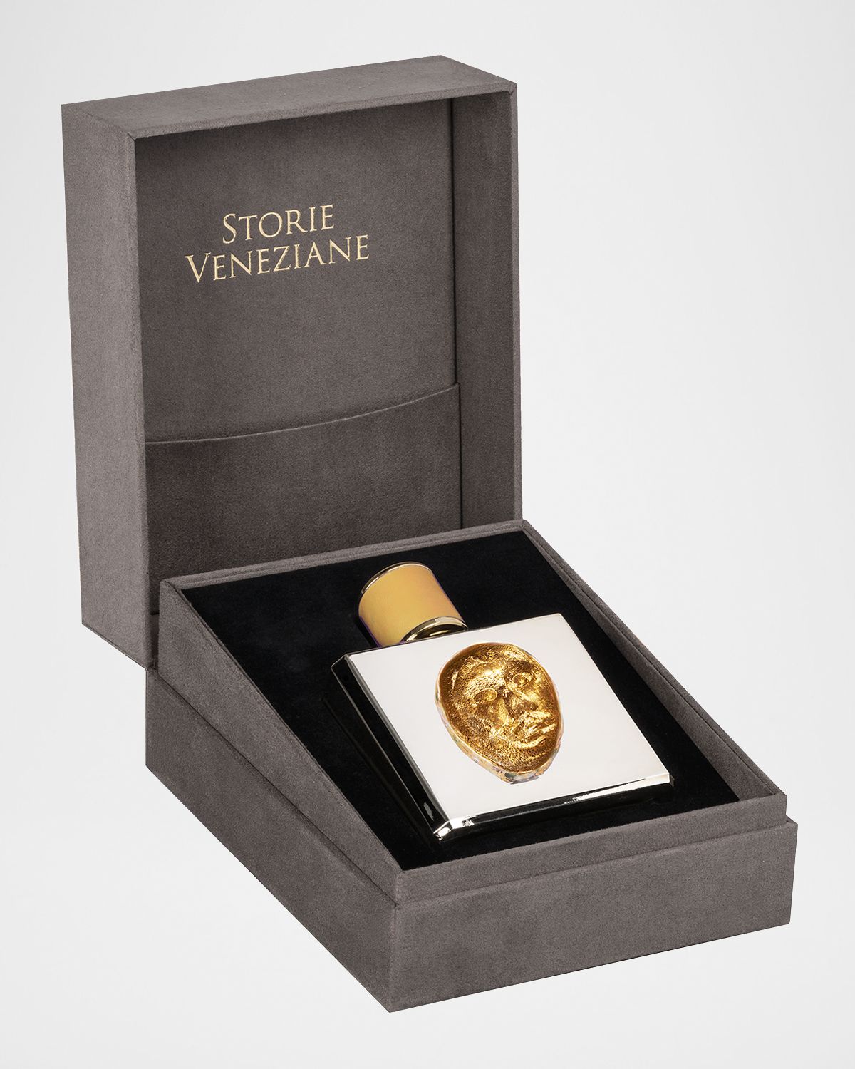 Valmont Mica d 'Oro I Perfume Extract, 3.4 oz.