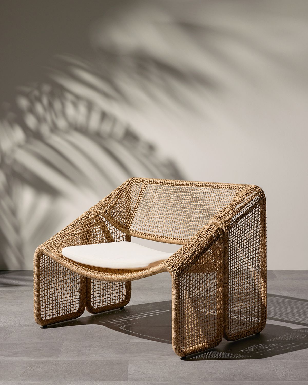 Four Hands Selma Outdoor Chair