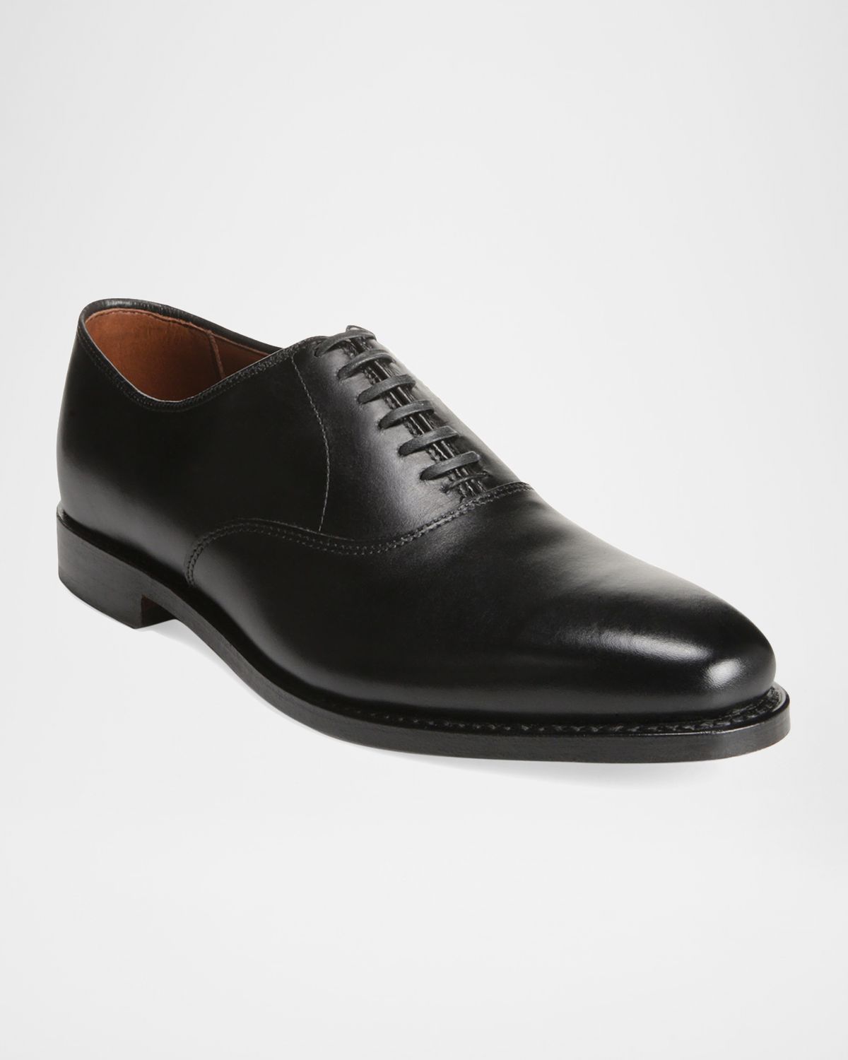 Allen Edmonds Men 's Carlyle Leather Oxfords