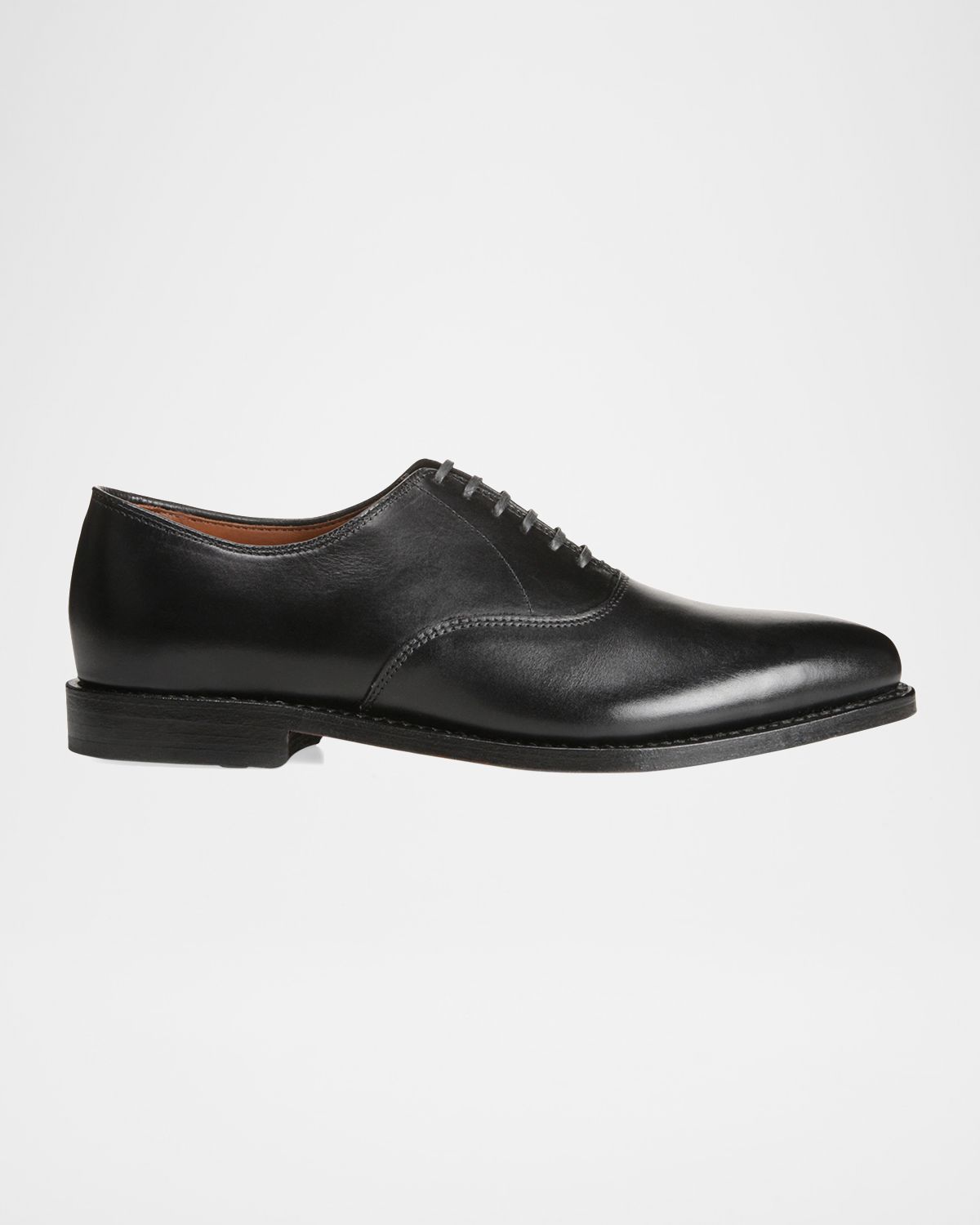 Allen Edmonds Men 's Carlyle Leather Oxfords