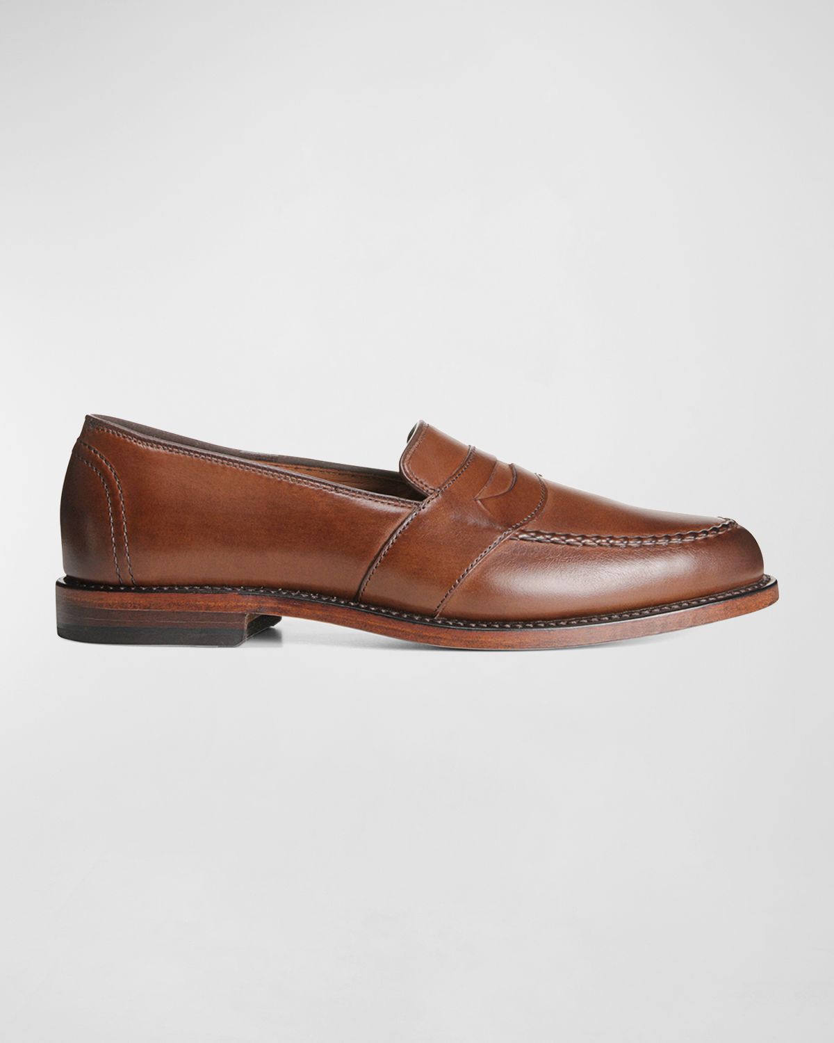 Allen Edmonds Men 's Randolph Leather Penny Loafers