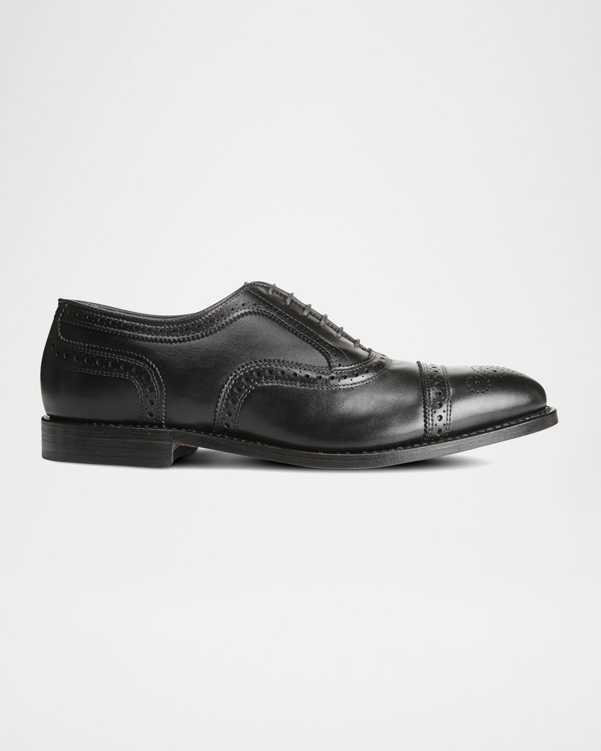 Allen Edmonds Men 's Strand Leather Oxfords