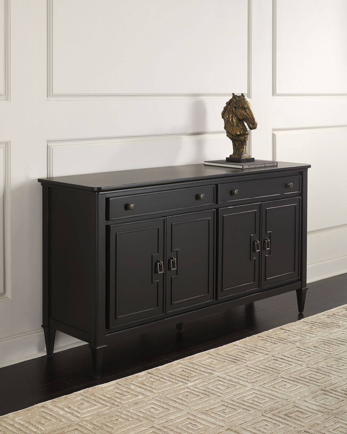 Katherine Noble by BMC Jasper Sideboard