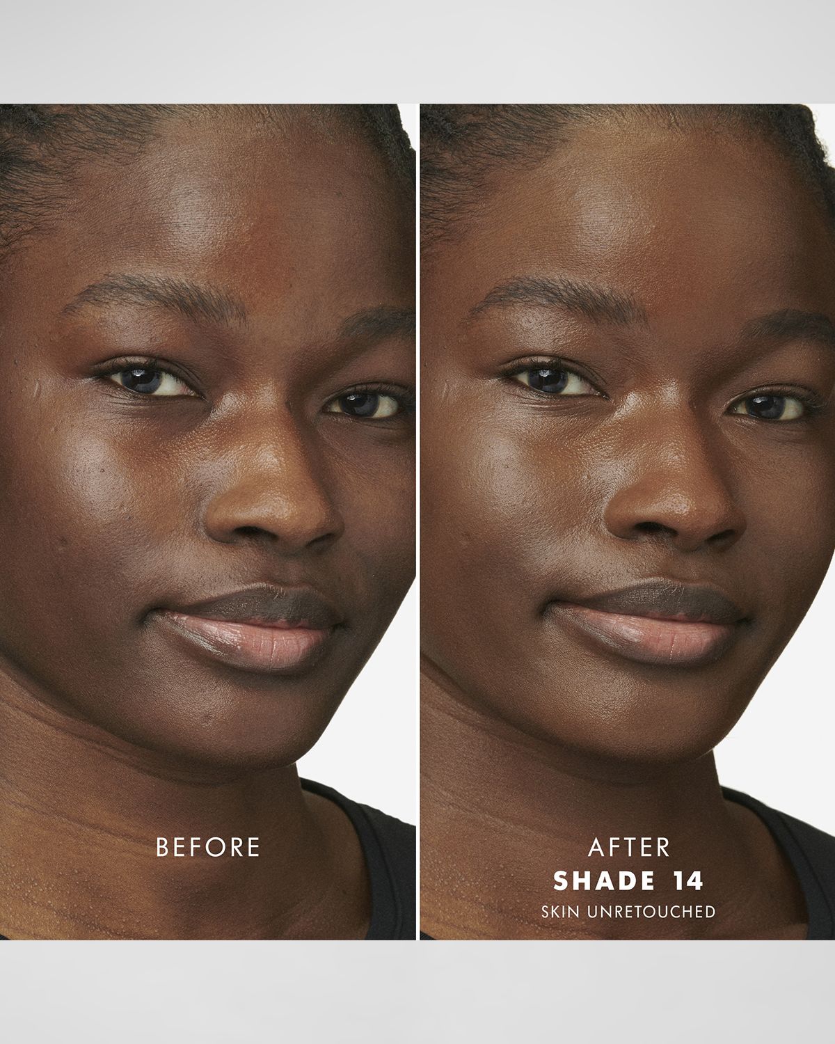 ARMANI beauty Luminous Silk Perfect Glow Flawless Oil-Free Foundation | Thumbnail 5 ARMANI beauty Luminous Silk Perfect Glow Flawless Oil-Free Foundation | Thumbnail 5