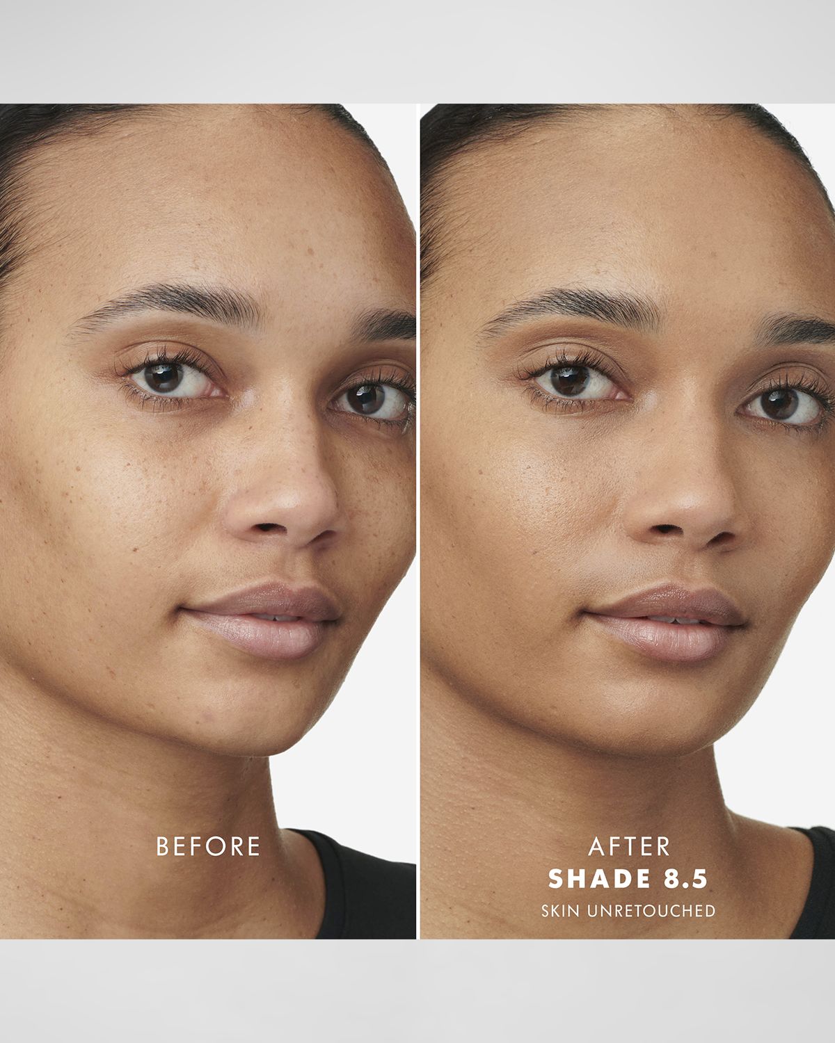 ARMANI beauty Luminous Silk Perfect Glow Flawless Oil-Free Foundation | Thumbnail 5 ARMANI beauty Luminous Silk Perfect Glow Flawless Oil-Free Foundation | Thumbnail 5