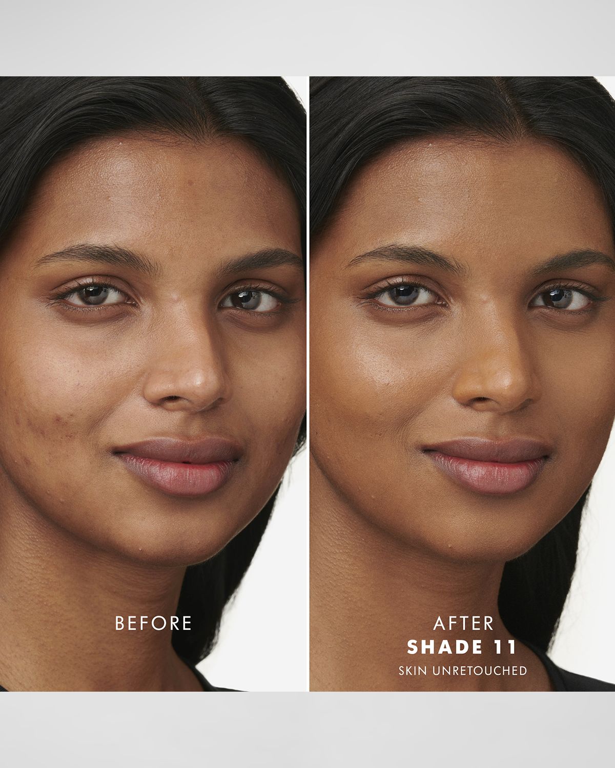 ARMANI beauty Luminous Silk Perfect Glow Flawless Oil-Free Foundation | Thumbnail 5 ARMANI beauty Luminous Silk Perfect Glow Flawless Oil-Free Foundation | Thumbnail 5