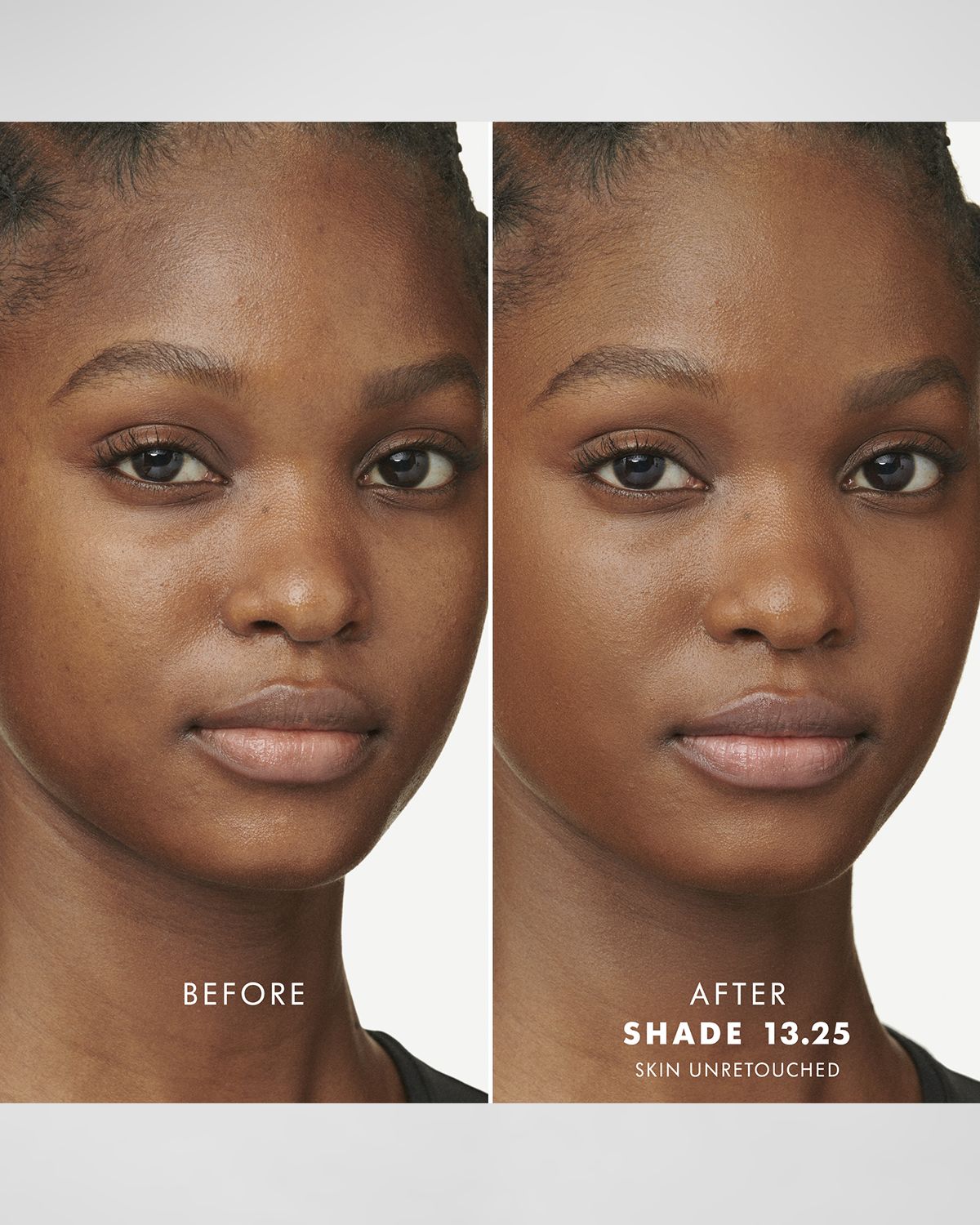 ARMANI beauty Luminous Silk Perfect Glow Flawless Oil-Free Foundation | Thumbnail 5 ARMANI beauty Luminous Silk Perfect Glow Flawless Oil-Free Foundation | Thumbnail 5