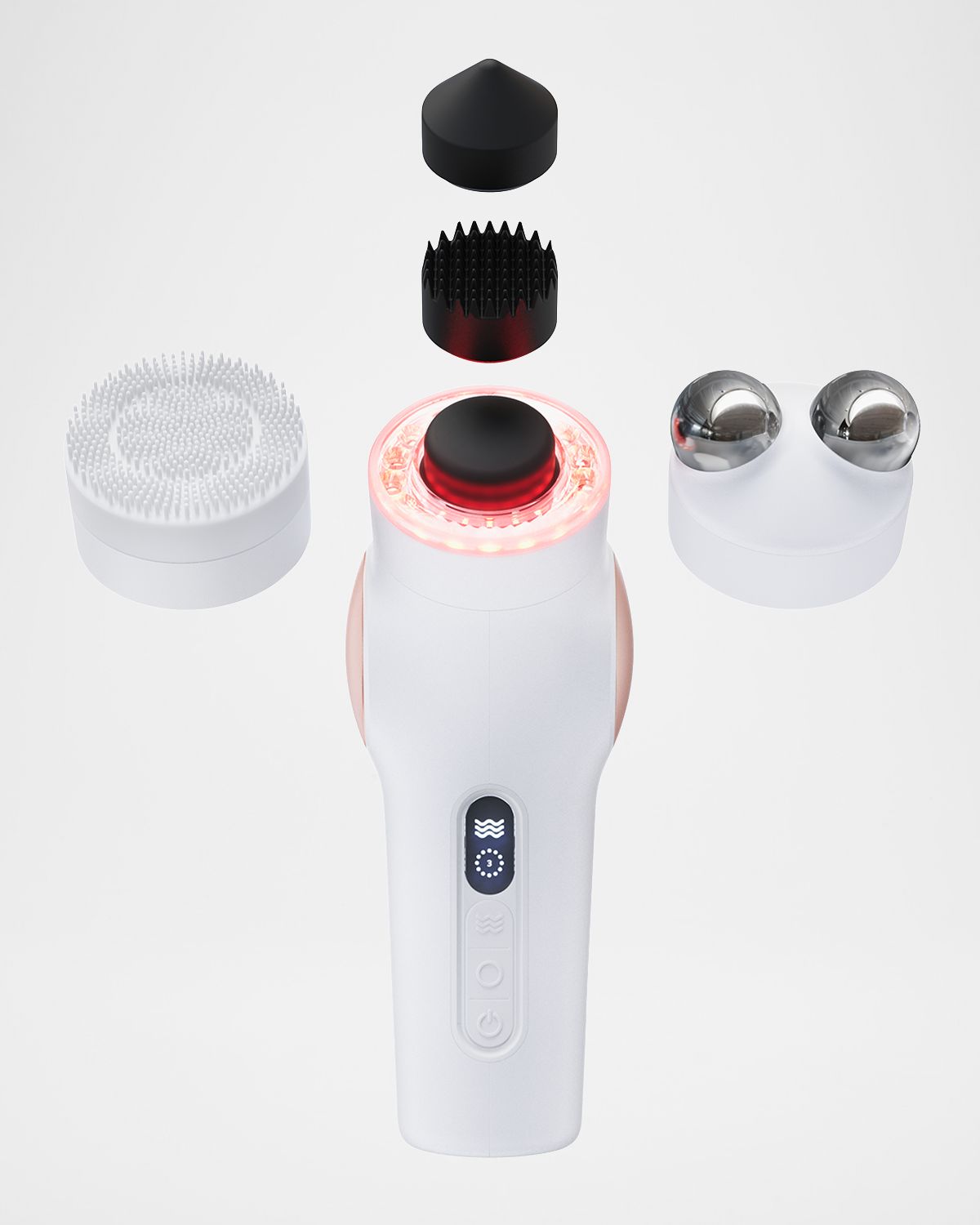 Therabody TheraFace Pro with Gel