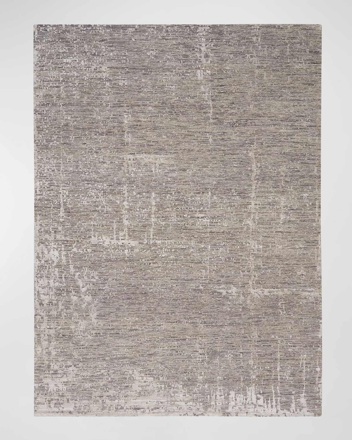 Nourison Paris Hand-Knotted Rug | Thumbnail 5 Nourison Paris Hand-Knotted Rug | Thumbnail 5