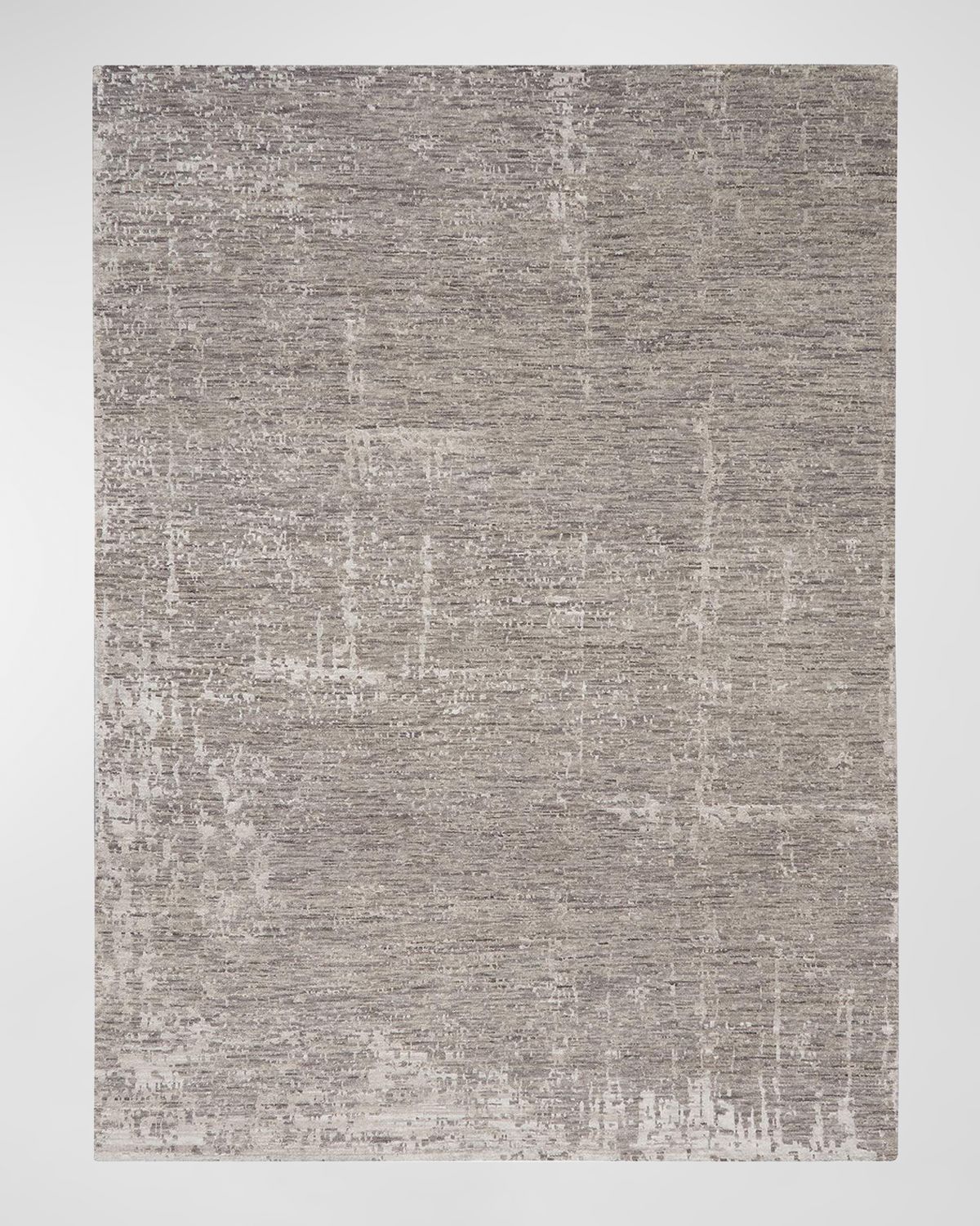Nourison Paris Hand-Knotted Rug | Thumbnail 5 Nourison Paris Hand-Knotted Rug | Thumbnail 5