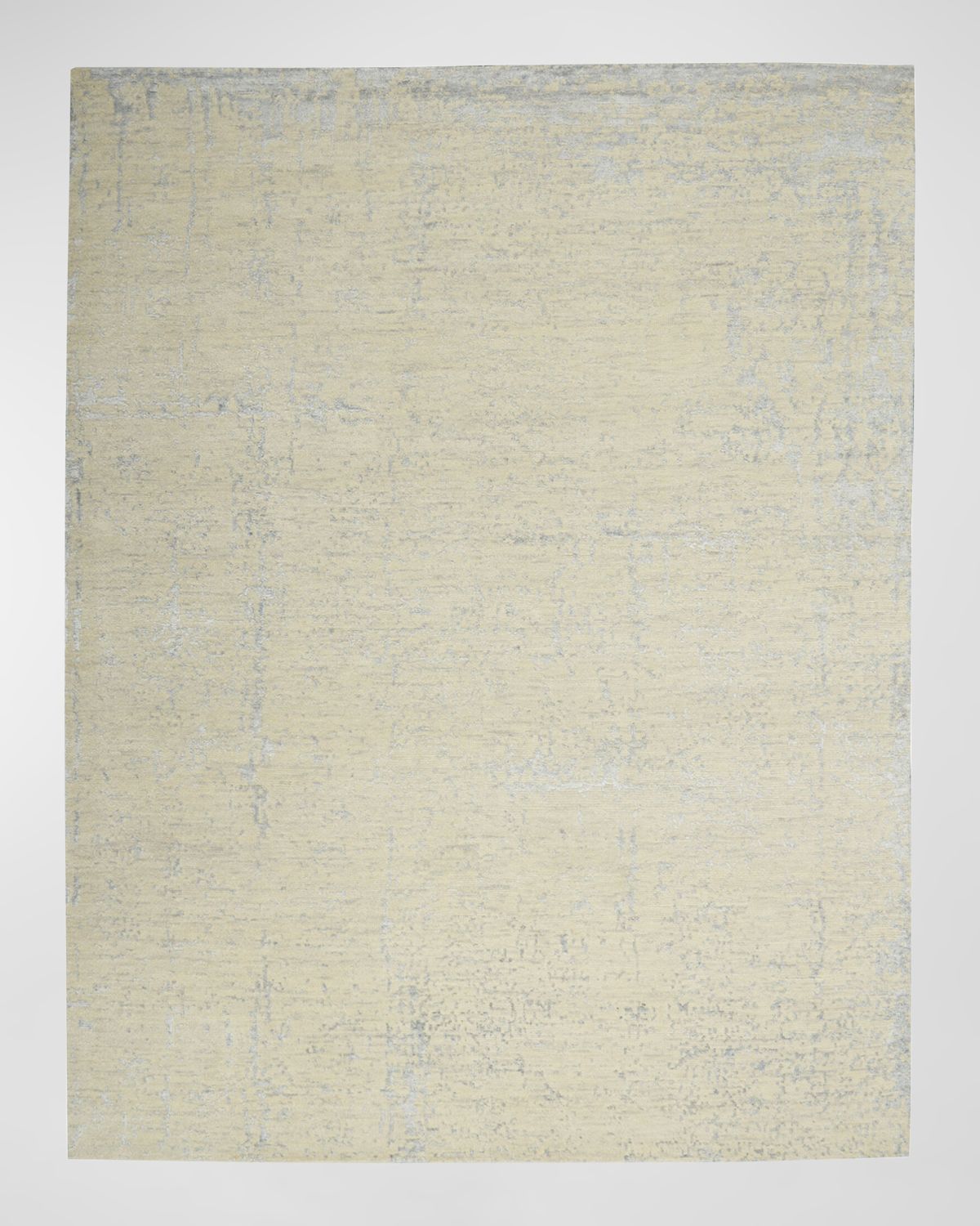 Nourison Paris Hand-Knotted Rug | Thumbnail 5 Nourison Paris Hand-Knotted Rug | Thumbnail 5