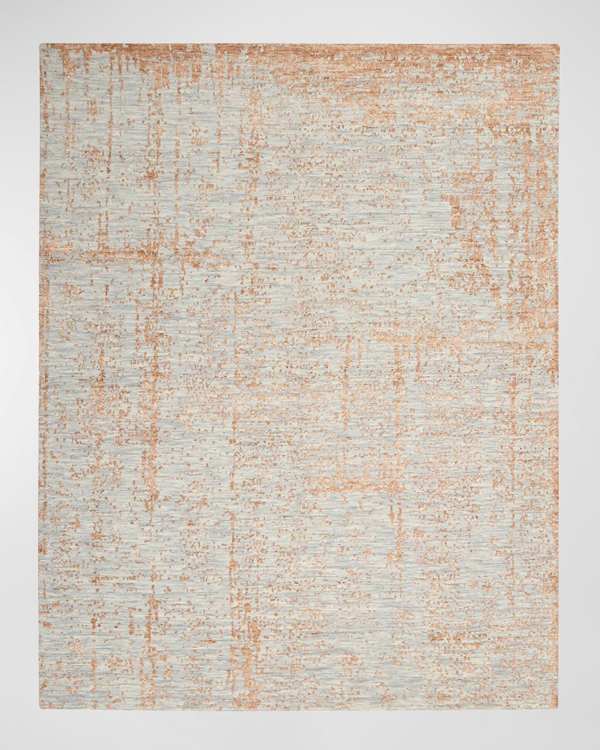 Nourison Paris Hand-Knotted Rug | Thumbnail 5 Nourison Paris Hand-Knotted Rug | Thumbnail 5