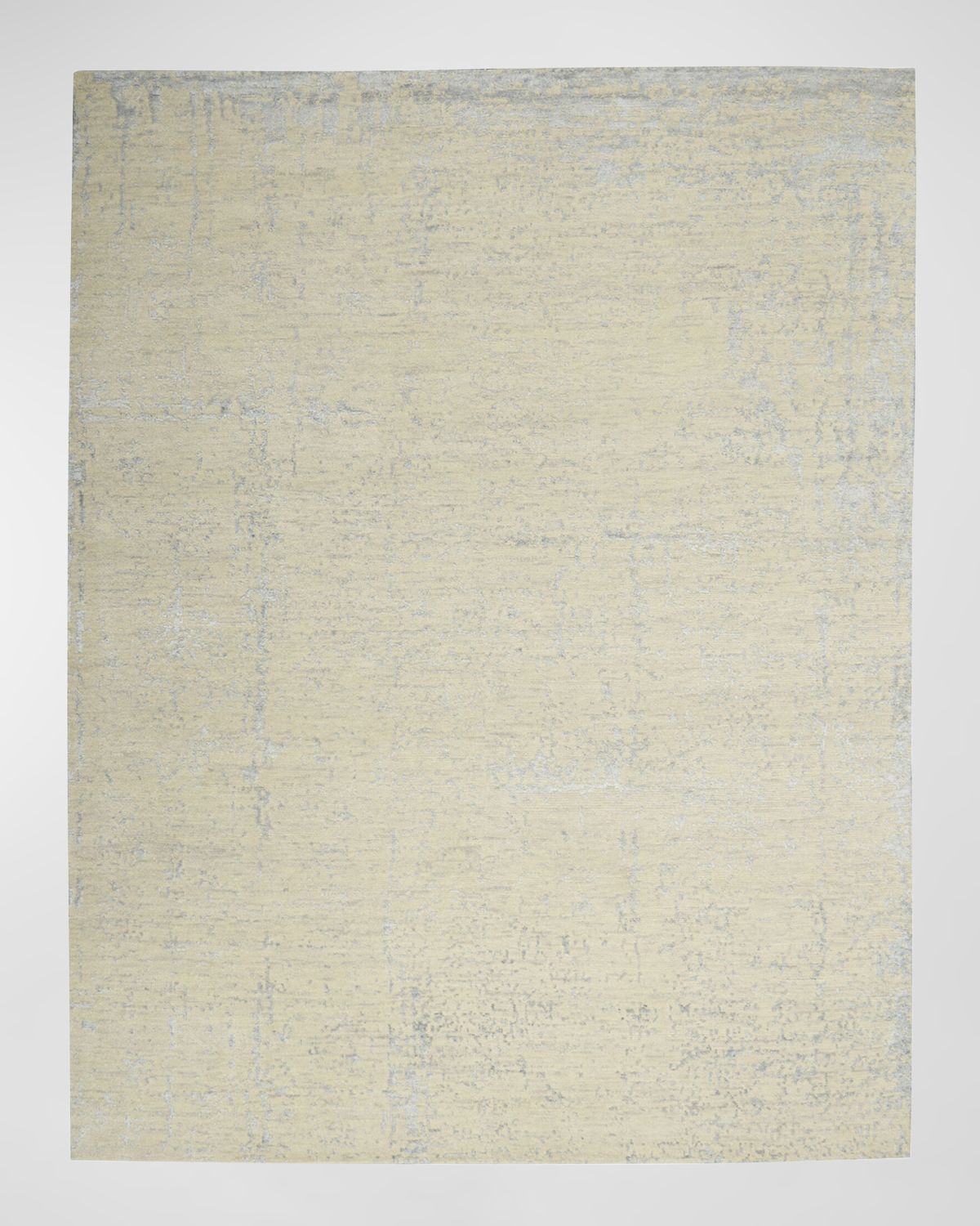 Nourison Paris Hand-Knotted Rug | Thumbnail 5 Nourison Paris Hand-Knotted Rug | Thumbnail 5