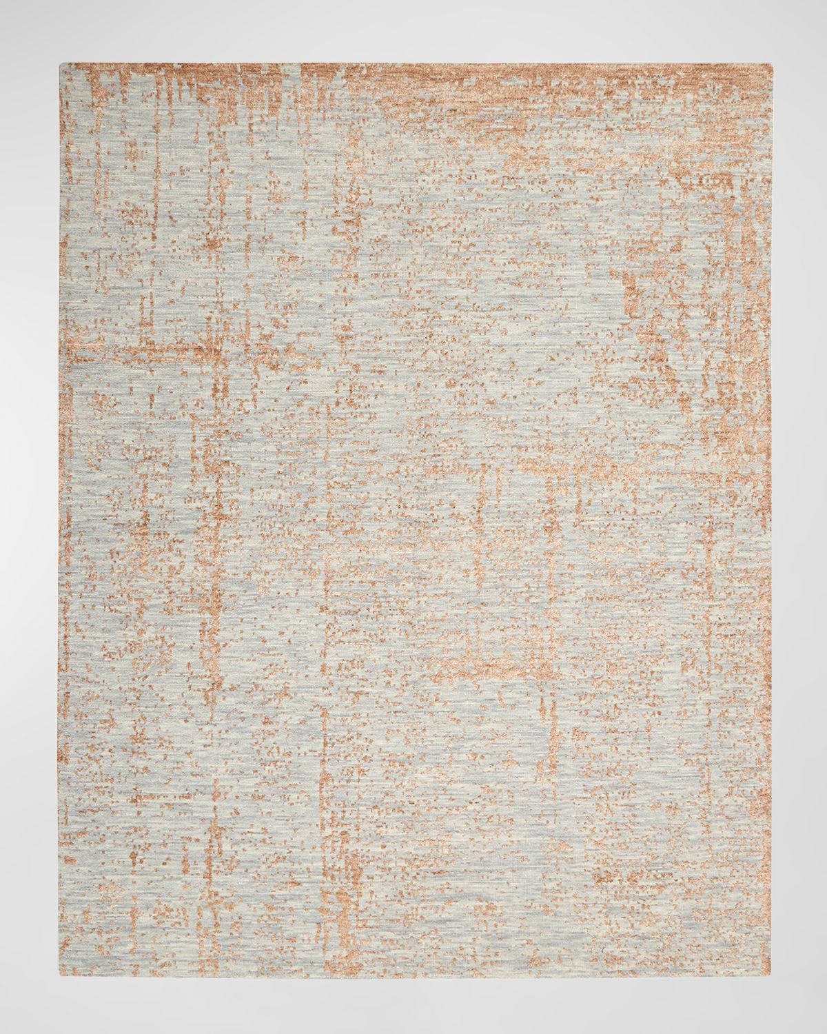 Nourison Paris Hand-Knotted Rug | Thumbnail 5 Nourison Paris Hand-Knotted Rug | Thumbnail 5