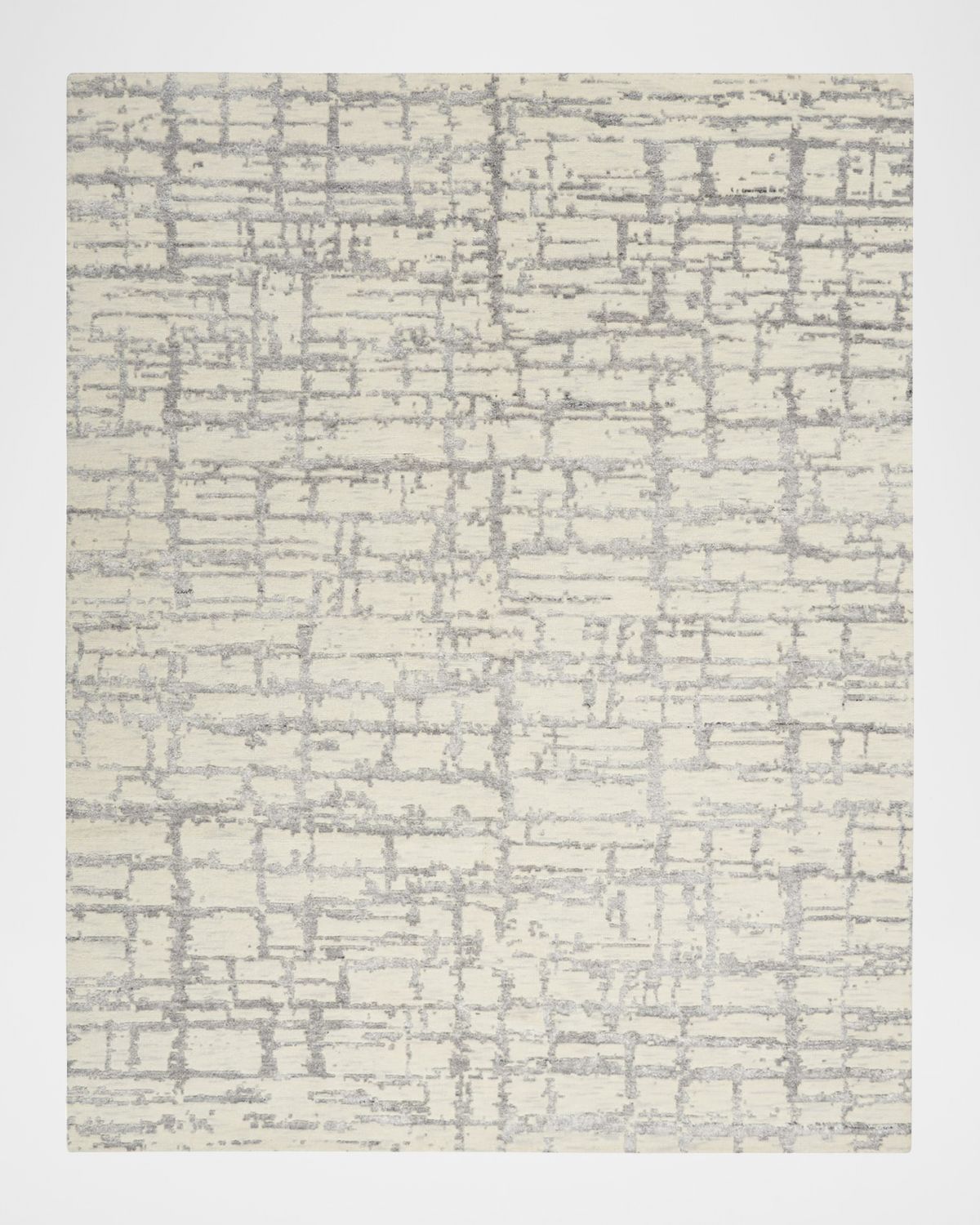 Nourison Pilot Hand-Knotted Rug | Thumbnail 5 Nourison Pilot Hand-Knotted Rug | Thumbnail 5