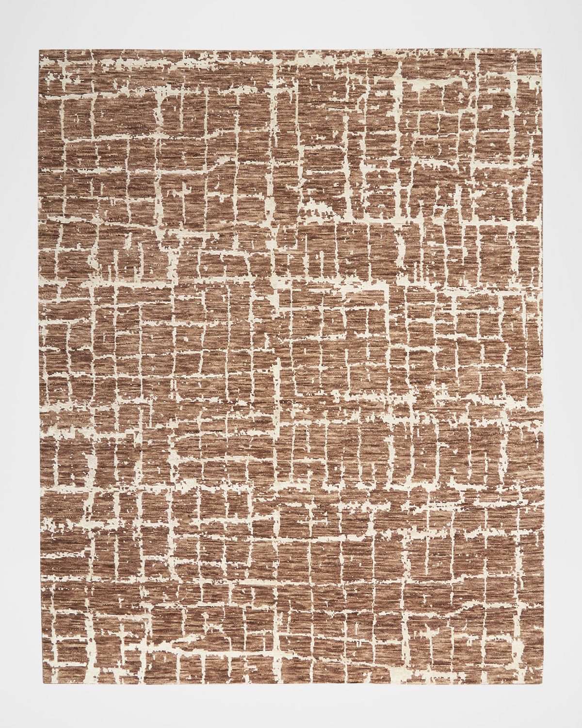 Nourison Pilot Hand-Knotted Rug | Thumbnail 5 Nourison Pilot Hand-Knotted Rug | Thumbnail 5
