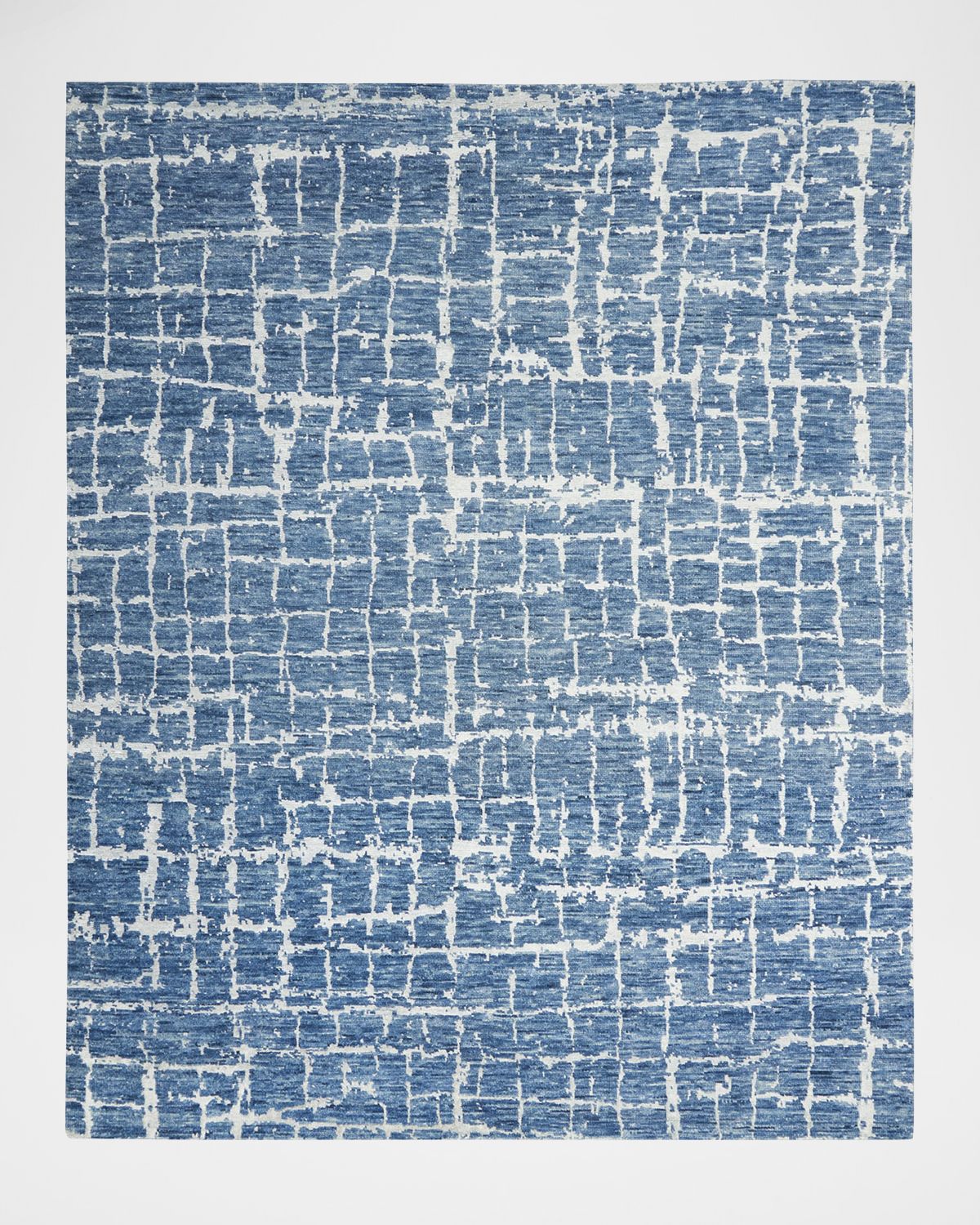 Nourison Pilot Hand-Knotted Rug | Thumbnail 5 Nourison Pilot Hand-Knotted Rug | Thumbnail 5
