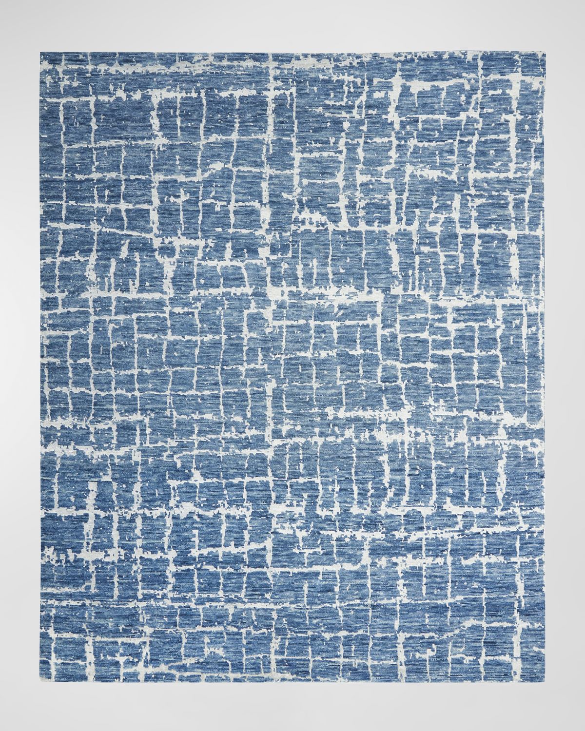 Nourison Pilot Hand-Knotted Rug | Thumbnail 5 Nourison Pilot Hand-Knotted Rug | Thumbnail 5