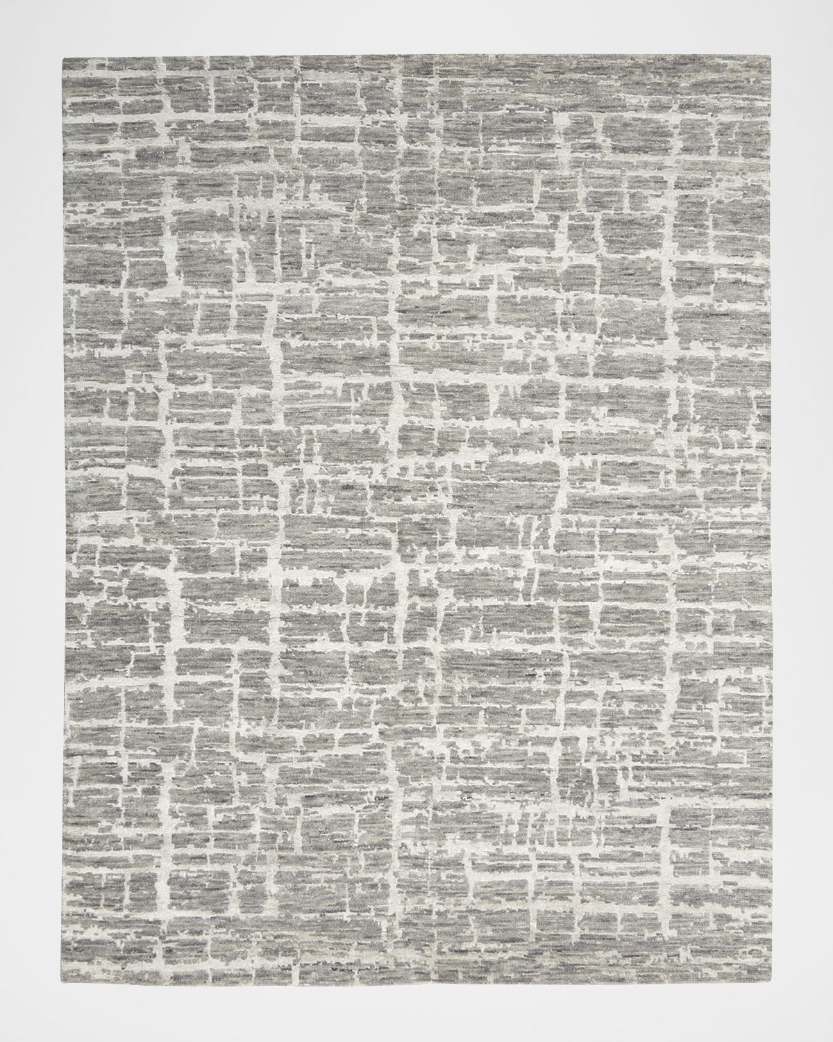 Nourison Pilot Hand-Knotted Rug | Thumbnail 5 Nourison Pilot Hand-Knotted Rug | Thumbnail 5