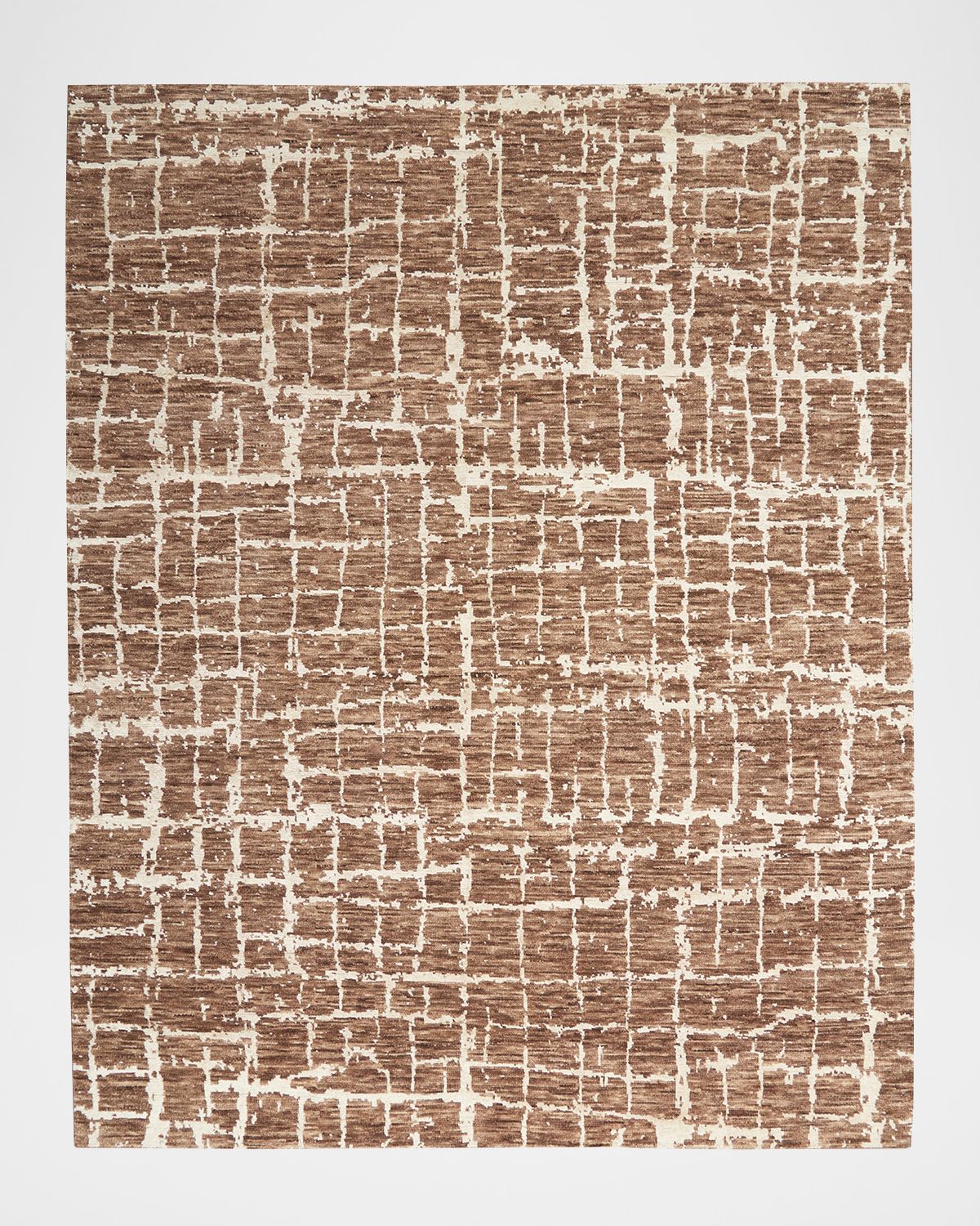 Nourison Pilot Hand-Knotted Rug | Thumbnail 5 Nourison Pilot Hand-Knotted Rug | Thumbnail 5
