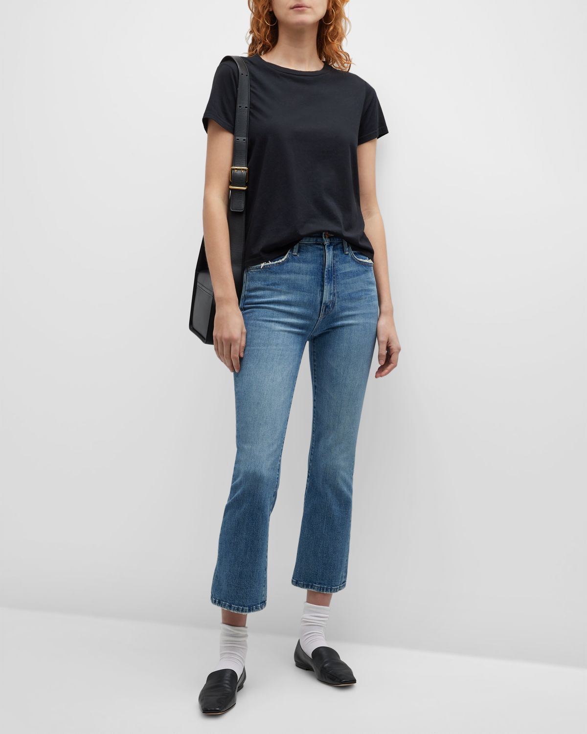 MOTHER The Lil ' Goodie Goodie Tee