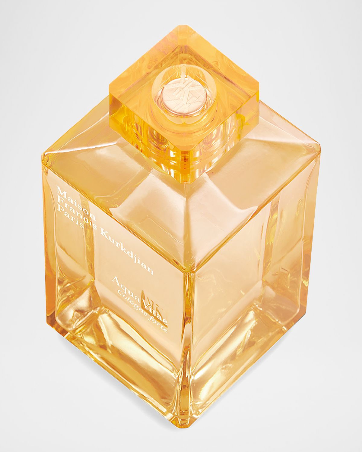 Maison Francis Kurkdjian Aqua Vitae Cologne Forte Eau de Parfum