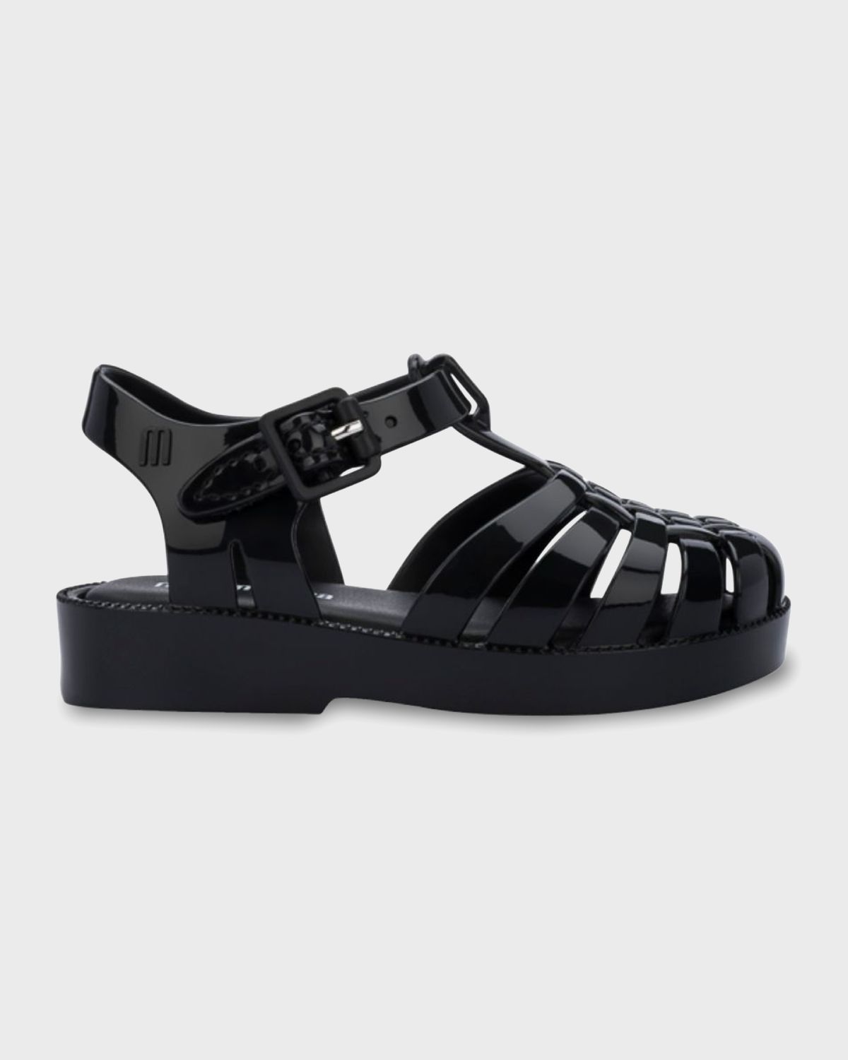 Mini Melissa Girl 's Possession BB Sandals, Kids | Thumbnail 3