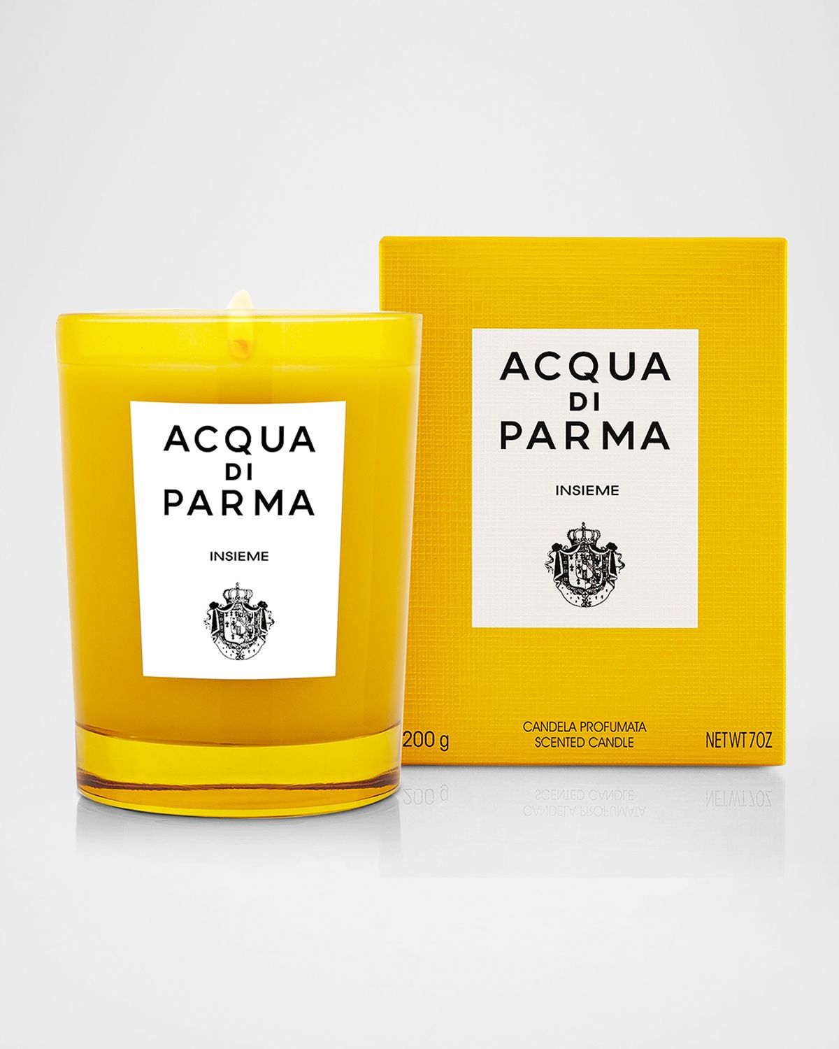 Acqua di Parma 7 oz. Insieme Candle
