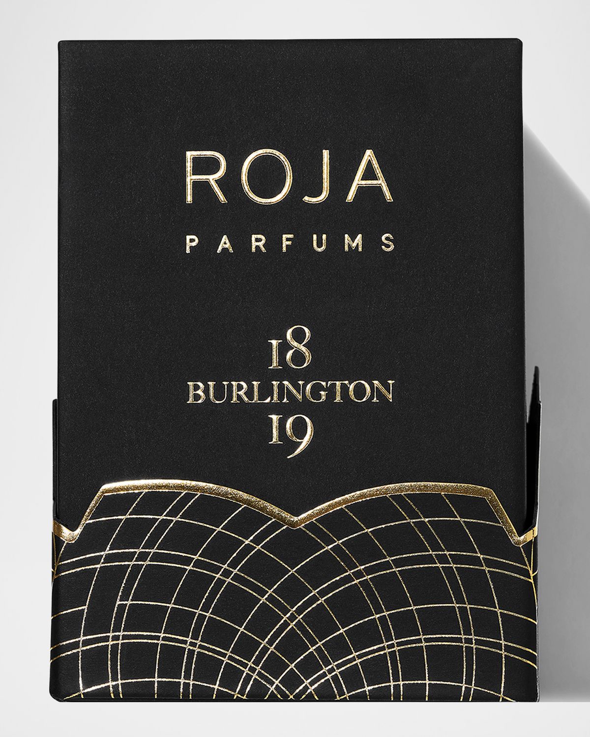 ROJA 3.4 oz. Burlington 1819 Eau de Parfum | Thumbnail 4