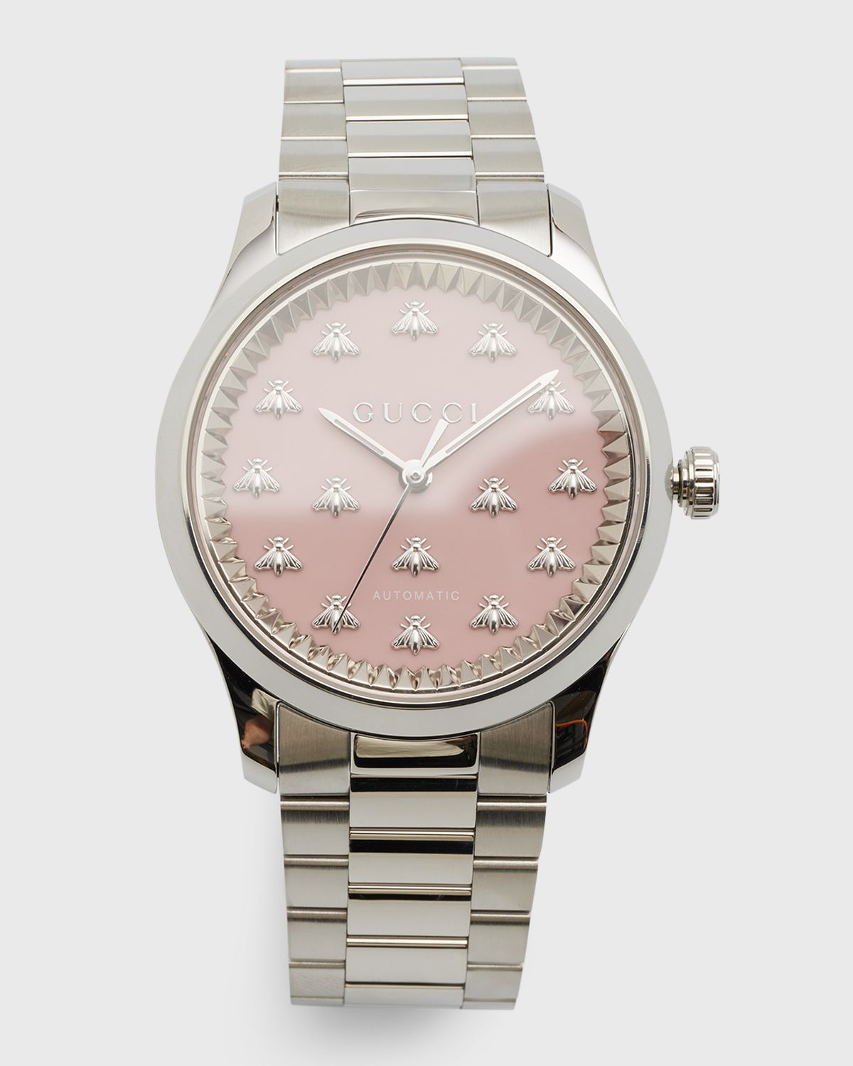 Gucci 38mm Bee Bracelet Watch | Thumbnail 4 Gucci 38mm Bee Bracelet Watch | Thumbnail 4