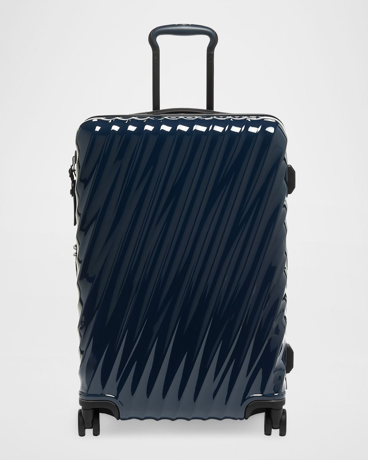 Tumi 4-Wheel Expandable Suitcase